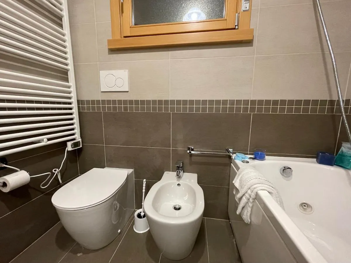 Aurelia Sweet House Apartment Rome