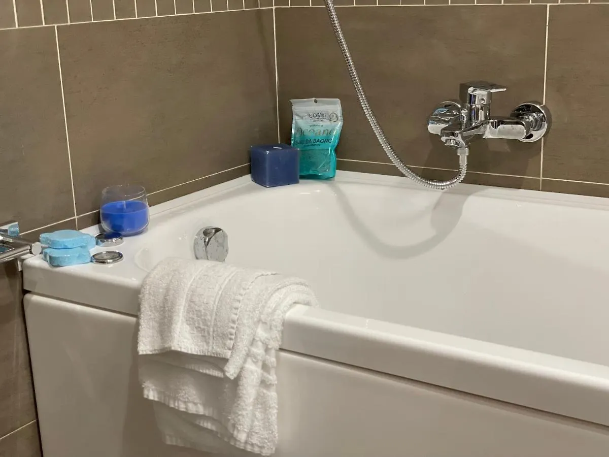 Aurelia Sweet House Apartment Rome 0*,