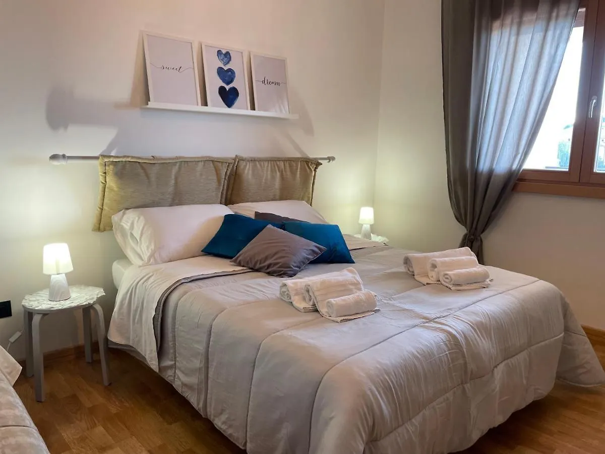 Aurelia Sweet House Apartment Rome Italy