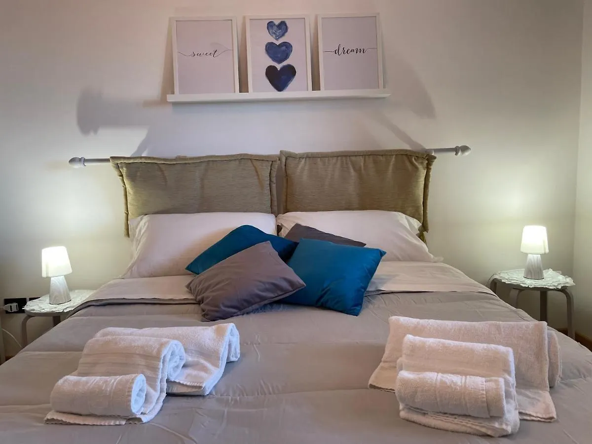Aurelia Sweet House Apartment Rome Italy