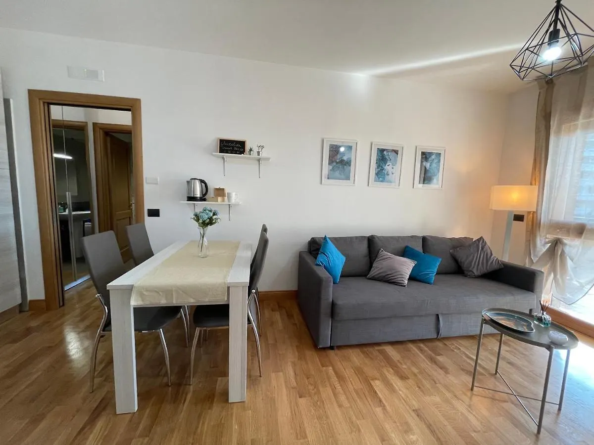 Aurelia Sweet House Apartment Rome 0*,  Italy
