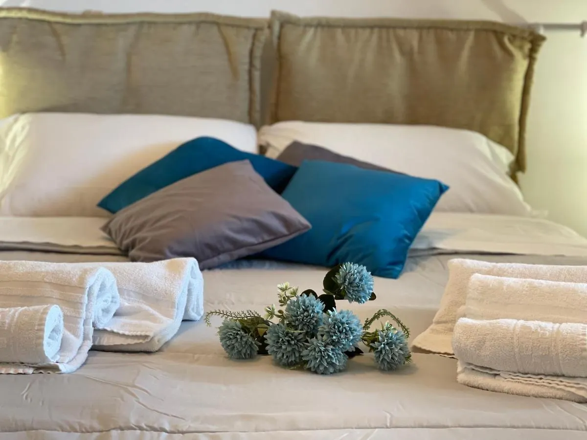 Aurelia Sweet House Apartment Rome