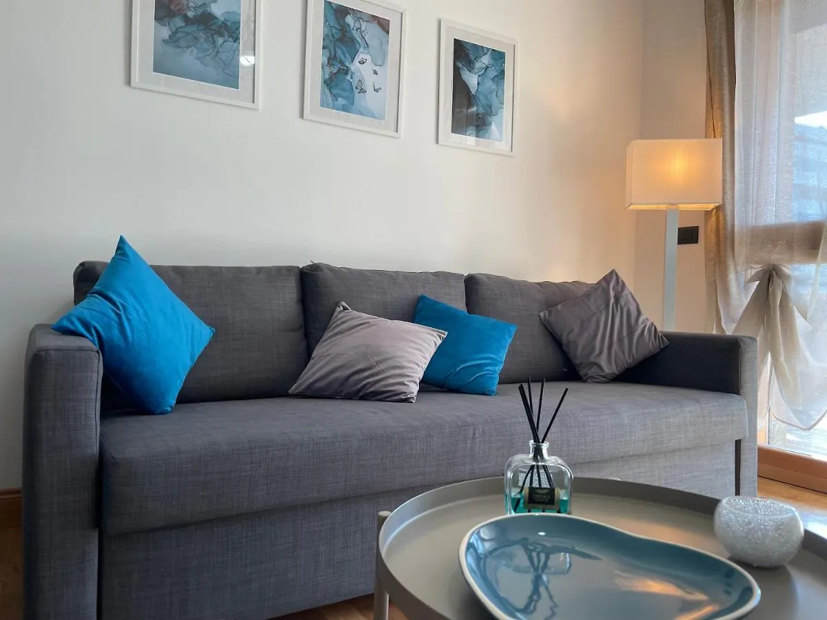 Aurelia Sweet House Apartment Rome Italy
