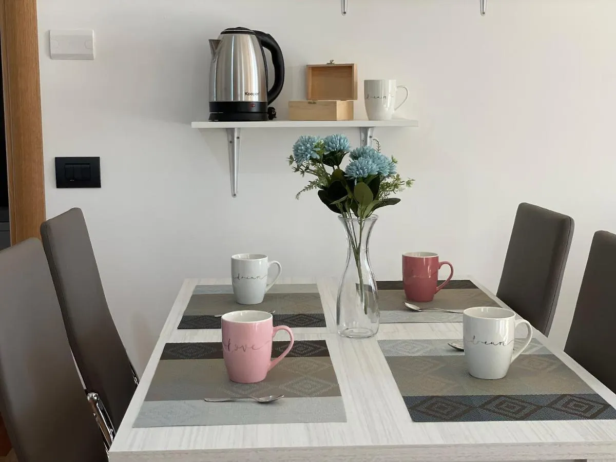 Aurelia Sweet House Apartment Rome 0*,  Italy