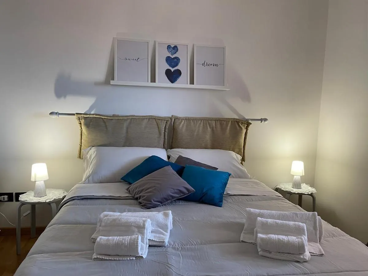 Aurelia Sweet House Apartment Rome