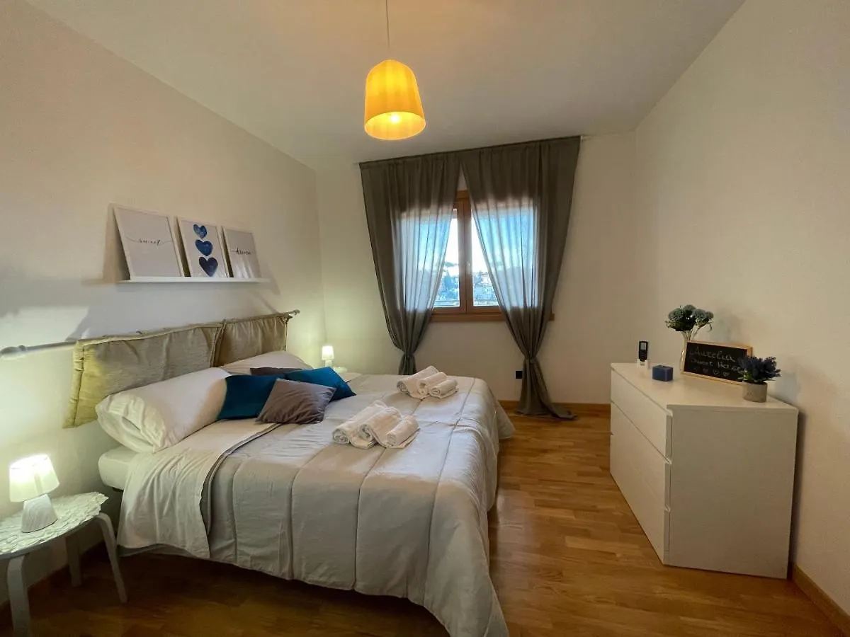 Aurelia Sweet House Apartment Rome 0*,
