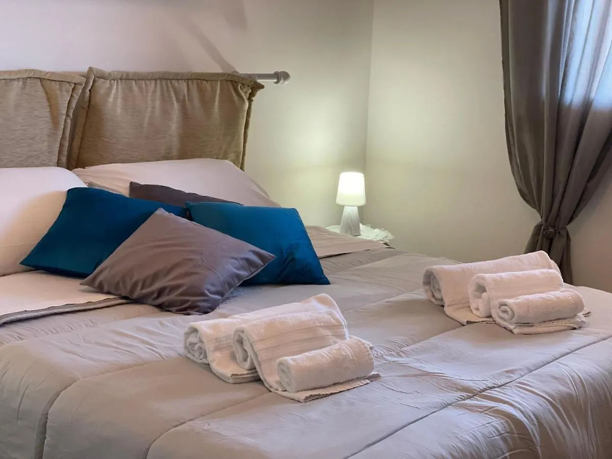 Aurelia Sweet House Apartment Rome