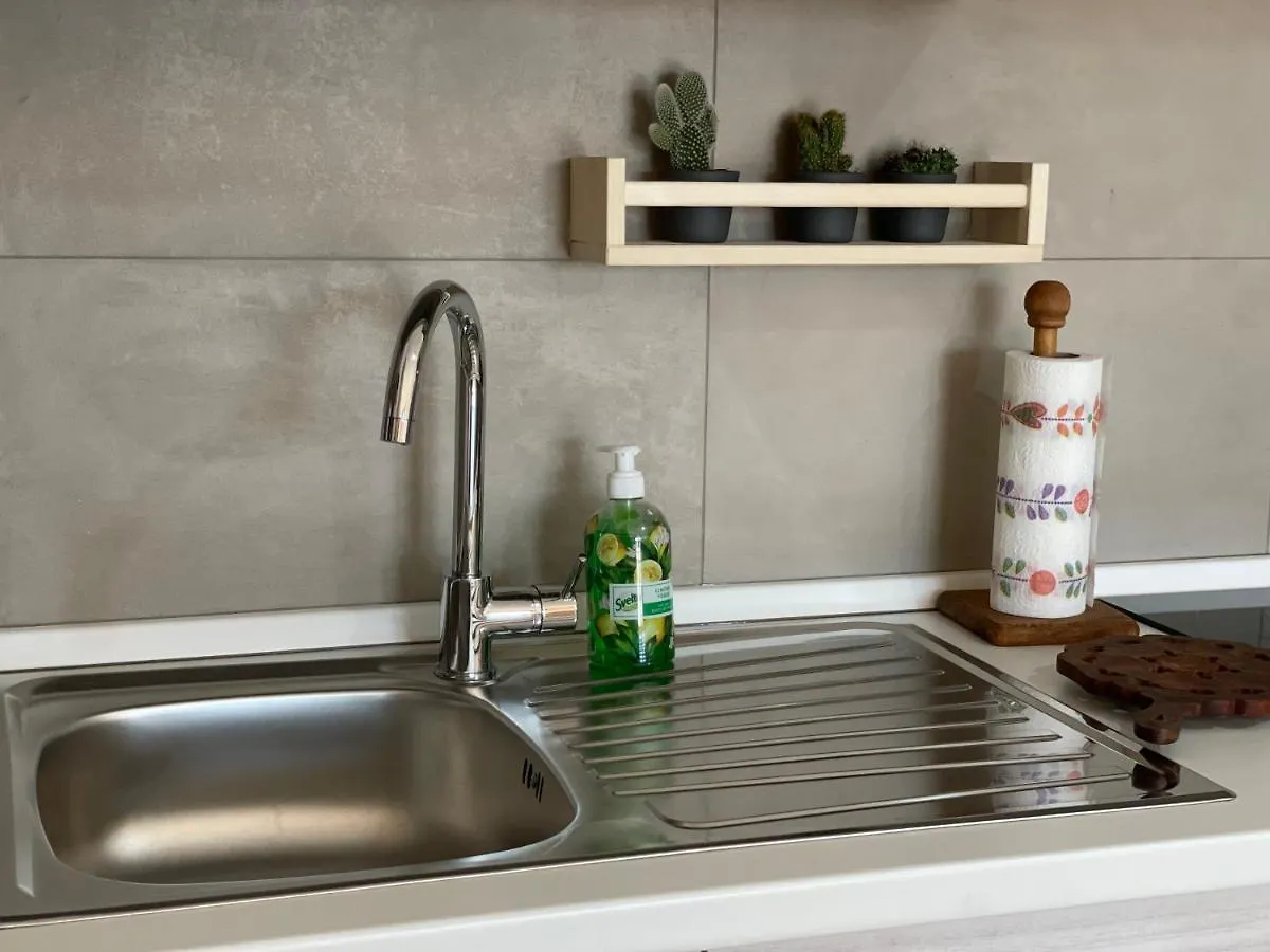 Aurelia Sweet House Apartment Rome
