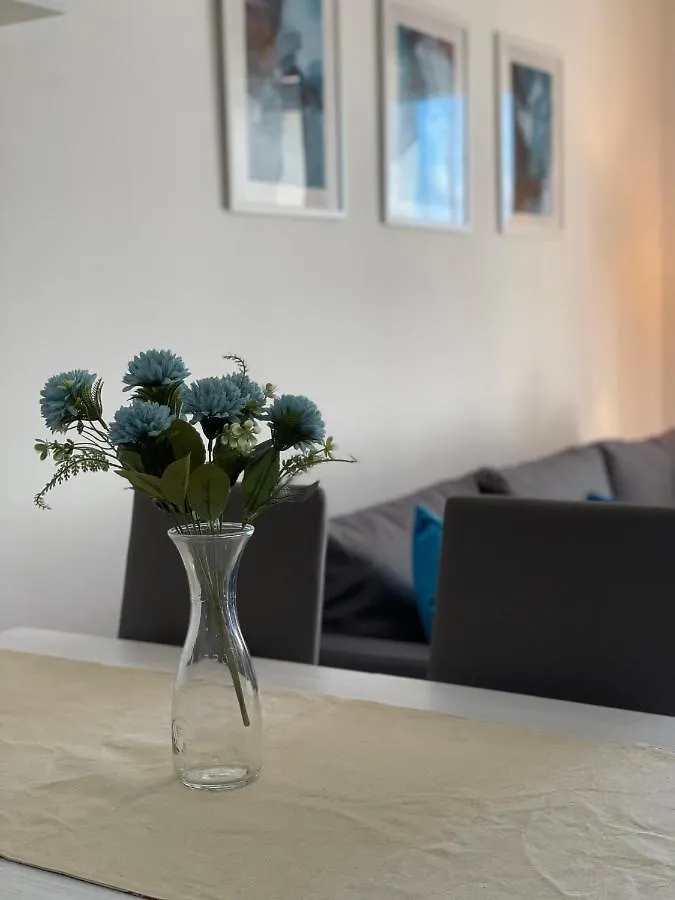 Aurelia Sweet House Apartment Rome