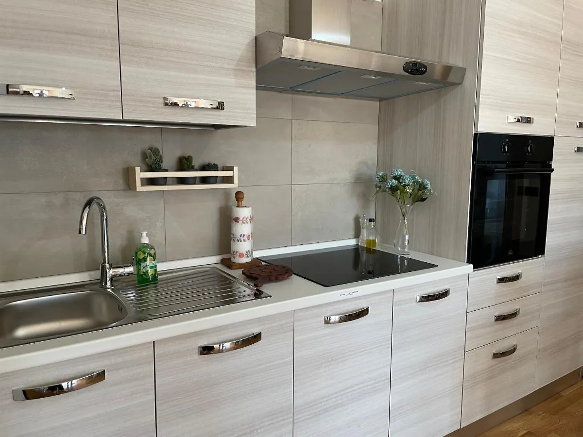 Aurelia Sweet House Apartment Rome 0*,  Italy