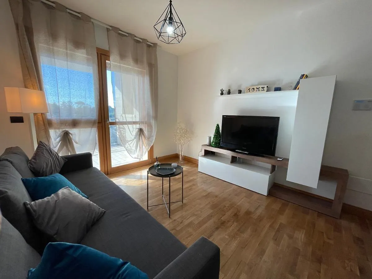 Aurelia Sweet House Apartment Rome