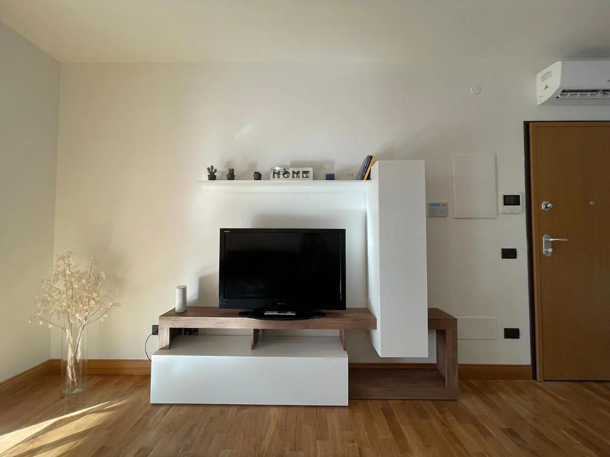Aurelia Sweet House Apartment Rome