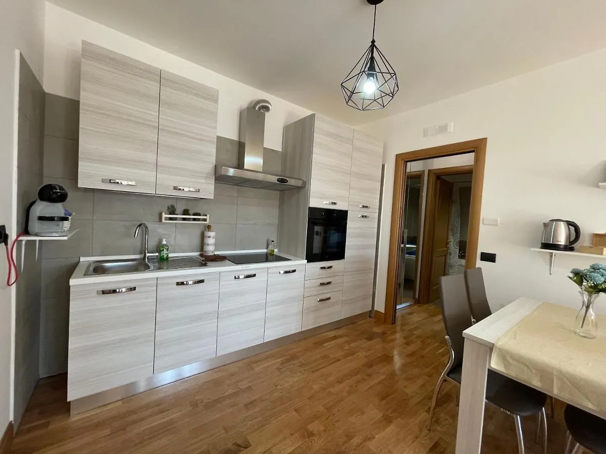 Aurelia Sweet House Apartment Rome Italy